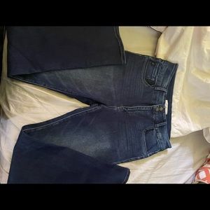 Kancan jeans flare 31/33